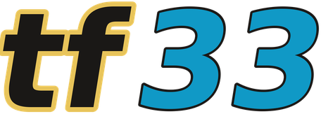 tf33 logo