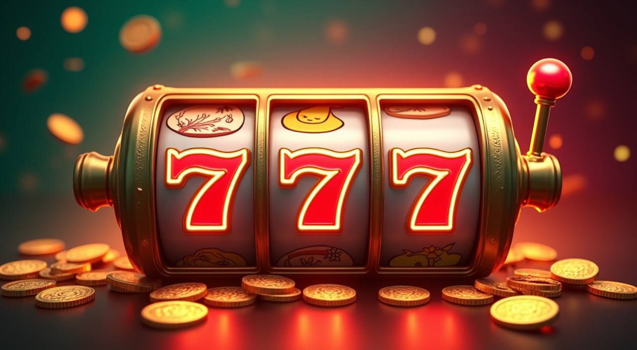 tf33 Grand Fortune — tf33-এ আপনার পছন্দের স্লট রুম